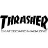 THRASHER Skateboard Magazine