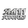 SLAMM SCOOTERS