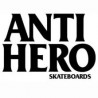 ANTI HERO Skateboards