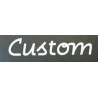 Custom