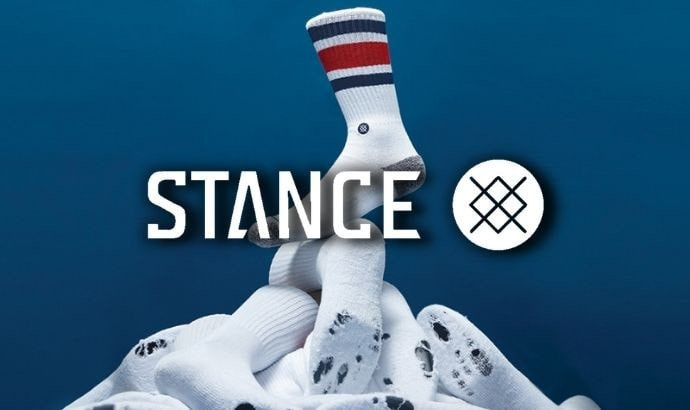 Discover STANCE socks, quality and comfortable socks.